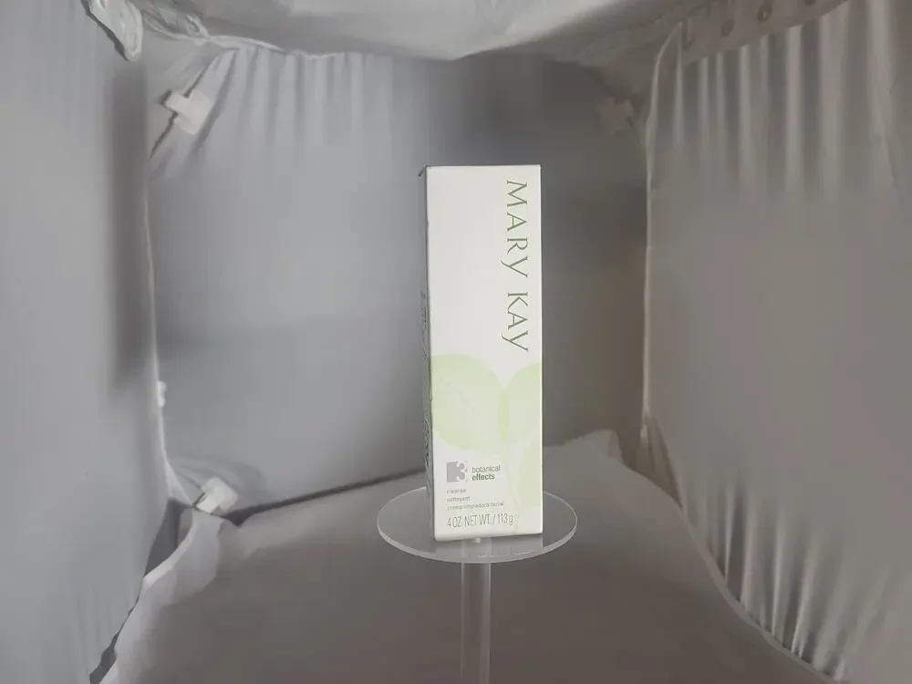 Mary Kay BOTANICAL EFFECTS CLEANSER
